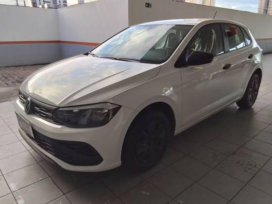 VOLKSWAGEN POLO 1.0 MPI TRACK MANUAL